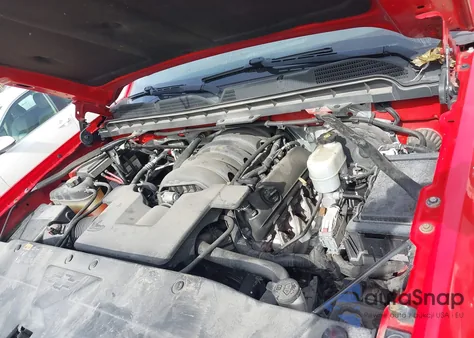 2016 Chevrolet Silverado 1500 2Lt from USA, damaged, VIN 1GCVKREC3GZ268456